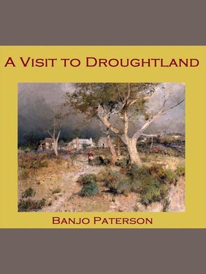 cover image of A Visit to Droughtland